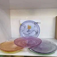 ظرف رنگی
