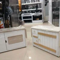جشنواره میز اتو کمدی و پایه دار