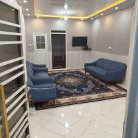 فروش خانه ویلایی مبله سربالایی برگ سبز