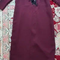 لباس مجلسی