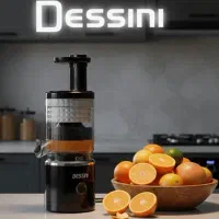 آب مرکبات گیری آسانسوری دسینی / عصاره گیر اتومات