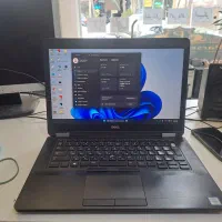 دل هارد500ssd m2 رم16 پردازندهi5نسل6 (فروشگاه)