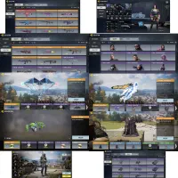 فقط فقط طاق با اچ اس لجند و دی ال زیلایت