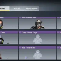 اکانت کالاف|اسباب‌‌بازی|ملکان, |دیوار