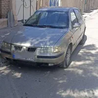 سمند x7|خودرو سواری و وانت|کرمانشاه, |دیوار