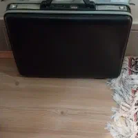 کیف سامسونت اصل دیپلمات فایبر۶۰×۵۰