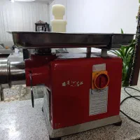 چرخ گوشت صنعتی 32 گیربکسی|کافی‌شاپ و رستوران|داراب, |دیوار