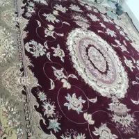 فرش ۱۲متری|فرش|سمنان, |دیوار