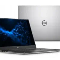 لپ تاپ دل  حرفه ایی XPS15با  صفحه  4Kلمسی