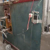 فروش دستگاه نانوایی ماشینی دوار2متری|ماشینآلات صنعتی|شهرضا, |دیوار