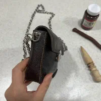 کفش|کیف، کفش، کمربند|کرج, مطهری|دیوار