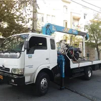 اجاره جرثقیل وبالابر ازادی