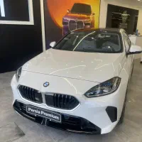 بی ام و/225L/ثبت نام /قطعی/محدود