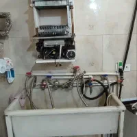 تعمیر و سرویس پکیج و آبگرمکن دیواری