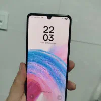 گوشی سامسونگ A33