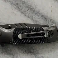 چاقو|کوهنوردی و کمپینگ|مشهد, بهمن|دیوار