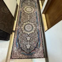 فرش|فرش|رودهن, |دیوار