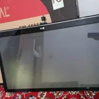 تلویزیون LG 42