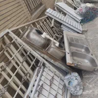 ضایعات خانه ادارات دامداری کشاورزی درسطح اورمیه
