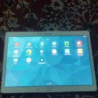 میخوام تبلت سامسونگ مدل tab S t805 رو روت کنم|تبلت|مشهد, ابوذر|دیوار