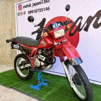 xlr250. ایکسل ار ۲۵۰|موتورسیکلت|تهران, ستارخان|دیوار