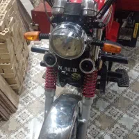 سه چرخه در حد نو|موتورسیکلت|خرمشهر, |دیوار