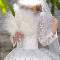 لباس عروس