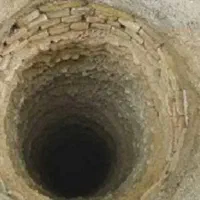 سیمان کاری استخر چاه کن