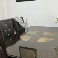 میز ناهارخوری|میز و صندلی غذاخوری|لنگرود, |دیوار