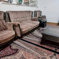 مبل تمیز|مبلمان خانگی و میز عسلی|دوگنبدان, |دیوار