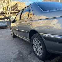 پارس TU5 مدل ۹۷ دریچه سیمی|خودرو سواری و وانت|تبریز, |دیوار