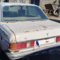 بنز۲۵۰ دانشجویی ۲۳۰ ۲۲۰