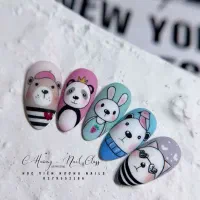 آموزش تخصصی طراحی ناخن|خدمات آموزشی|فردیس, ثابتی|دیوار