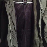 کاپشن کتان زنانه|لباس|تهران, مینای جنوبی|دیوار