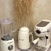 ست پنج تیکه صبحانه خوری زاموراتی ایتالیا