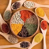 زردچوبه. فلفل.دارچین.زنجبیل  عمده