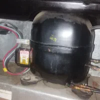 یخچال|یخچال و فریزر|یاسوج, |دیوار