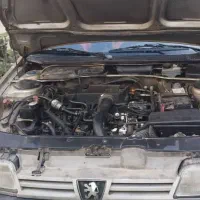 فروش پژو 405مدل 85