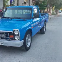 نیسان مدل ۹۳