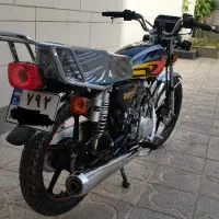 احسان 200 مدل 1402 درحد نو