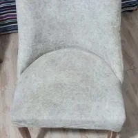 مبل شویی برف
