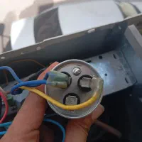 نصب کولر اسپیلت،جاب جایی کولر ، سرویس کامل ۱۵۰۰|خدمات پیشه و مهارت|رشت, علی آباد|دیوار
