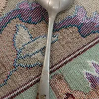 قاشق عتیقه