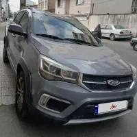 اتومبیل MVMX22|خودرو سواری و وانت|رشت, کوی فکوری|دیوار