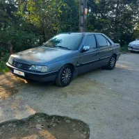 پژو 405 GLX بنزینی، مدل ۱۳۸۵.فول فرانسه .