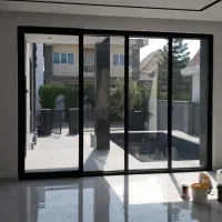 تولید انواع درب و پنجره های یو پی وی سی|خدمات پیشه و مهارت|بابل, |دیوار