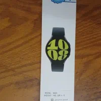 GALAXY WATCH 6