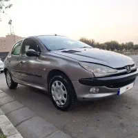 206 مدل 80 تیپ 1|خودرو سواری و وانت|گرمدره, |دیوار