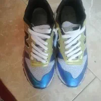 کتونی نیو بالانس|کیف، کفش، کمربند|پردیس, فاز ۸|دیوار