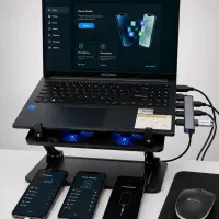 خدمات نرم افزاری موبایل